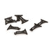 Awning Hanger Clip - Pack of 8 - Young Farts RV Parts