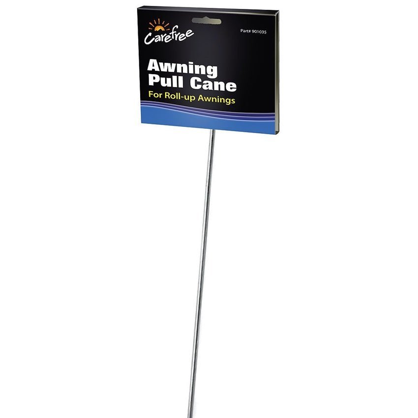 Awning Pull Cane 1/Card - Young Farts RV Parts