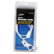 Load image into Gallery viewer, Awning Remote Lock Replacement Kit Black - Young Farts RV Parts