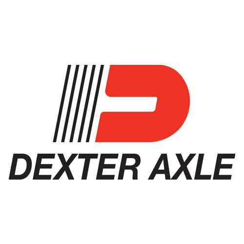Axle Beam Hf 85 EZ Lube - Young Farts RV Parts