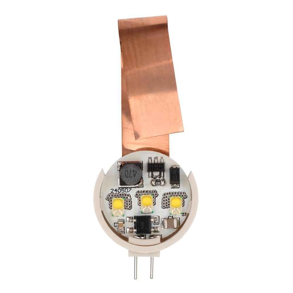 Back Pin LED Bulb - Young Farts RV Parts