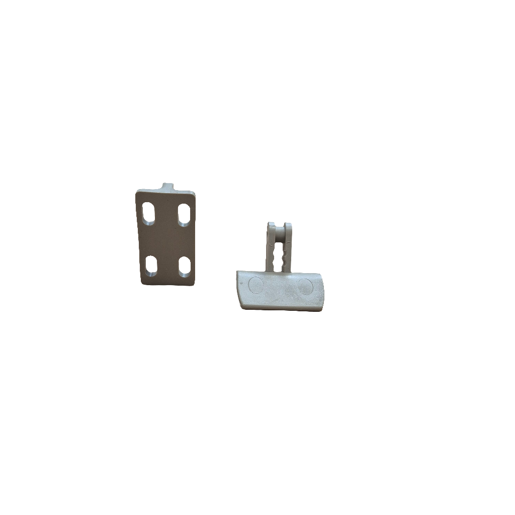 Used Dometic Fridge Door Travel Latch 2932266030
