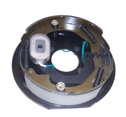Backplate 10