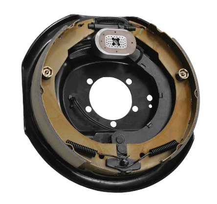 Backplate 12