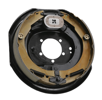 Backplate 12