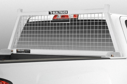 BackRack 10570W Headache Rack - Young Farts RV Parts