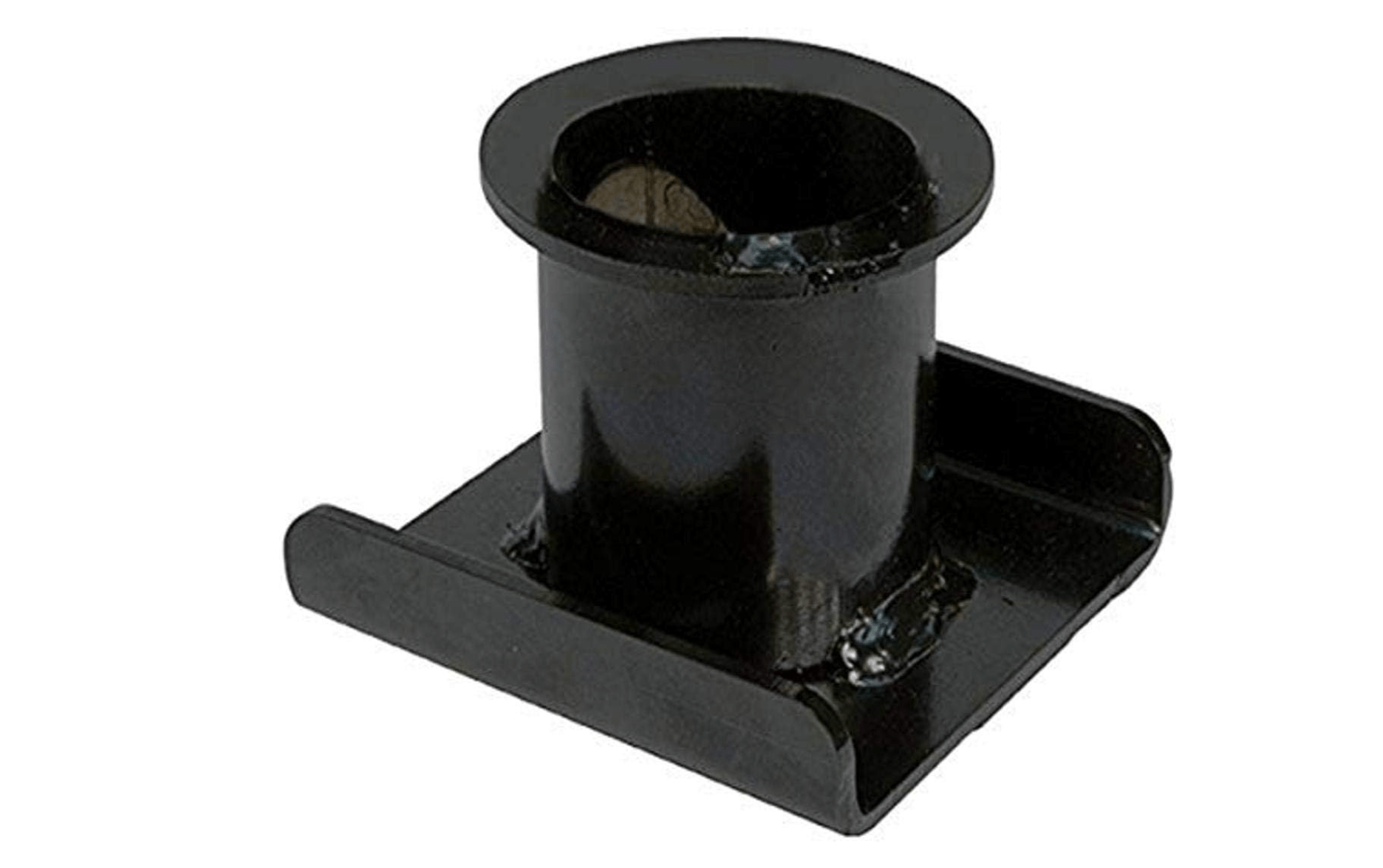 BAL RV 25067 Gooseneck Trailer Stabilizer Jack Stand Adapter - Young Farts RV Parts