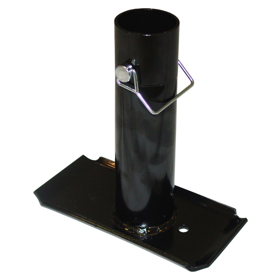 BAL RV 29055B Trailer Stabilizer Jack Stand Pad, 8
