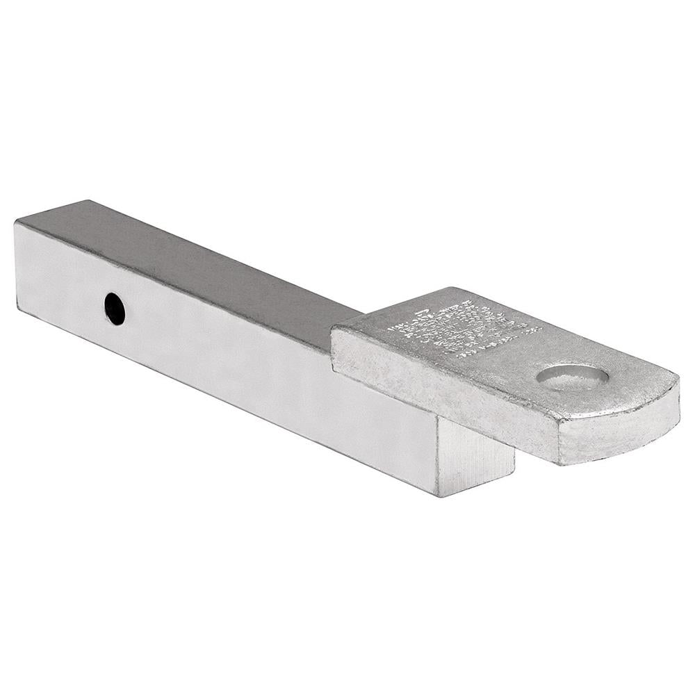 Ball Mount 12 000 Lbs. 2