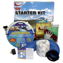 Load image into Gallery viewer, Basic RV Accessory Starter Kit - Young Farts RV Parts