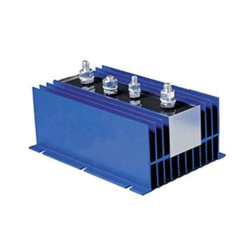 Battery Isolator Cs 95A 2Batt - Young Farts RV Parts