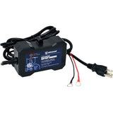 Battery Maintenance Charger