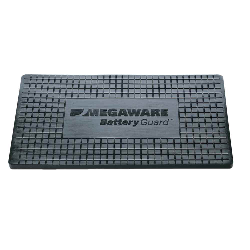 BatteryGuard - Young Farts RV Parts