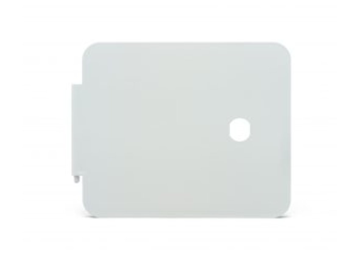 Buy B&B Molders 94184 Electrical Cable Access Hatch Door, Polar White ...