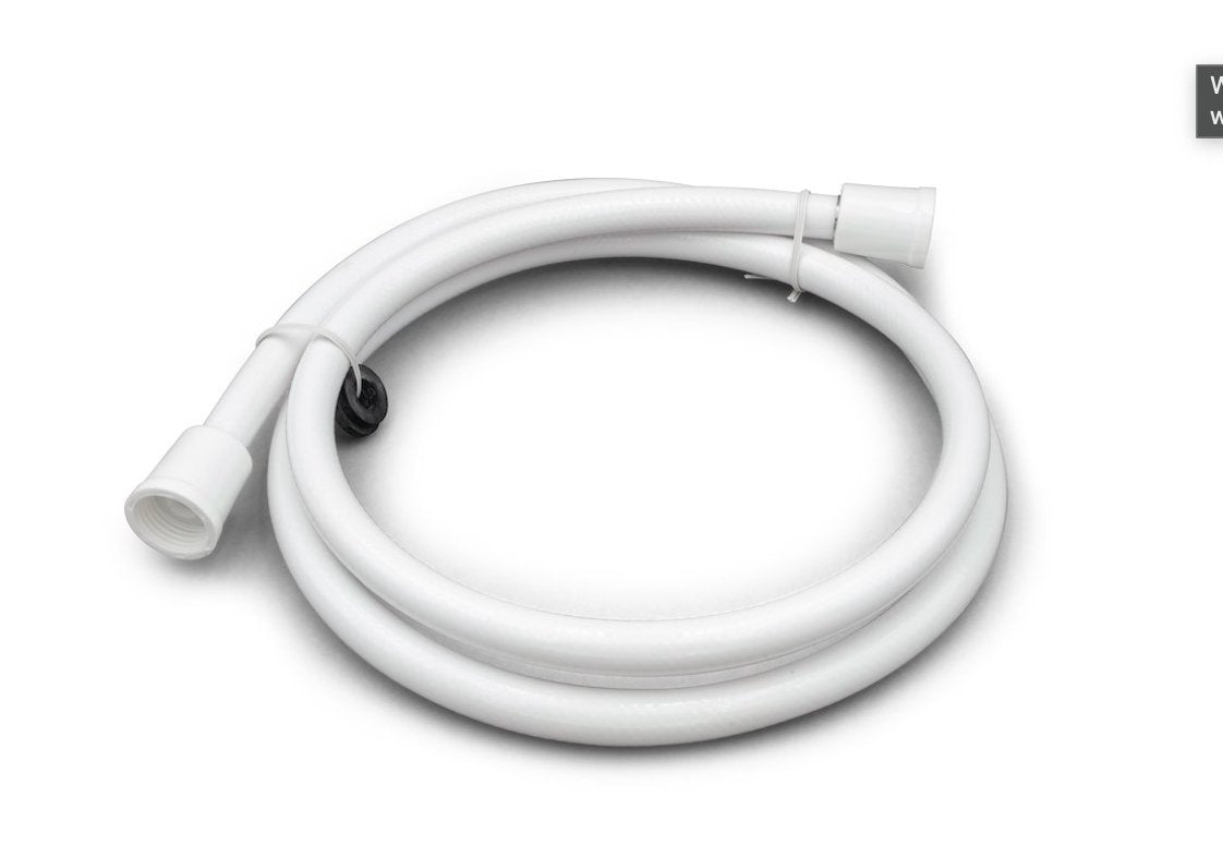 B&B Molders 94199 Exterior Shower Hose 60