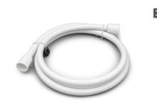 Load image into Gallery viewer, B&amp;B Molders 94199 Exterior Shower Hose 60&quot;, White - Young Farts RV Parts