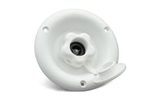 Load image into Gallery viewer, B&amp;B Molders 94220 City Water Inlet, Polar White - Young Farts RV Parts