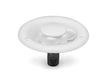 Load image into Gallery viewer, B&amp;B Molders 94220 City Water Inlet, Polar White - Young Farts RV Parts