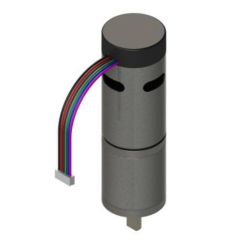 Bed Tilt Motor For Lippert Schwintek Bed Tilt System - 12 Volt - 325979 - Young Farts RV Parts