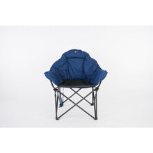 Load image into Gallery viewer, Big Dog Chair Blue/Black - Young Farts RV Parts