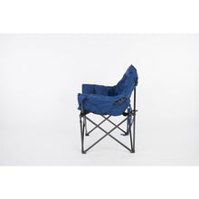 Load image into Gallery viewer, Big Dog Chair Blue/Black - Young Farts RV Parts