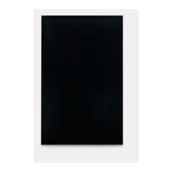 Black Acrylic Door Panels - Young Farts RV Parts