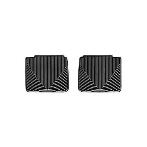 Black Mat Camry Rear - Young Farts RV Parts