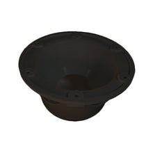 Load image into Gallery viewer, Black Plumbing Vent Base W/Cap - Young Farts RV Parts