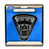 Black Triple Flag Holder - Young Farts RV Parts