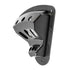 Black Triple Flag Holder - Young Farts RV Parts