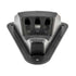 Black Triple Flag Holder - Young Farts RV Parts