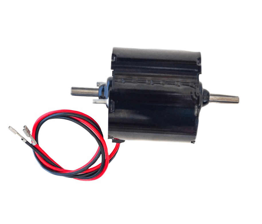 Blower Motor for Atwood 8012 / HF80 And DF80P Furnaces - 31035MC - 31035 - Young Farts RV Parts