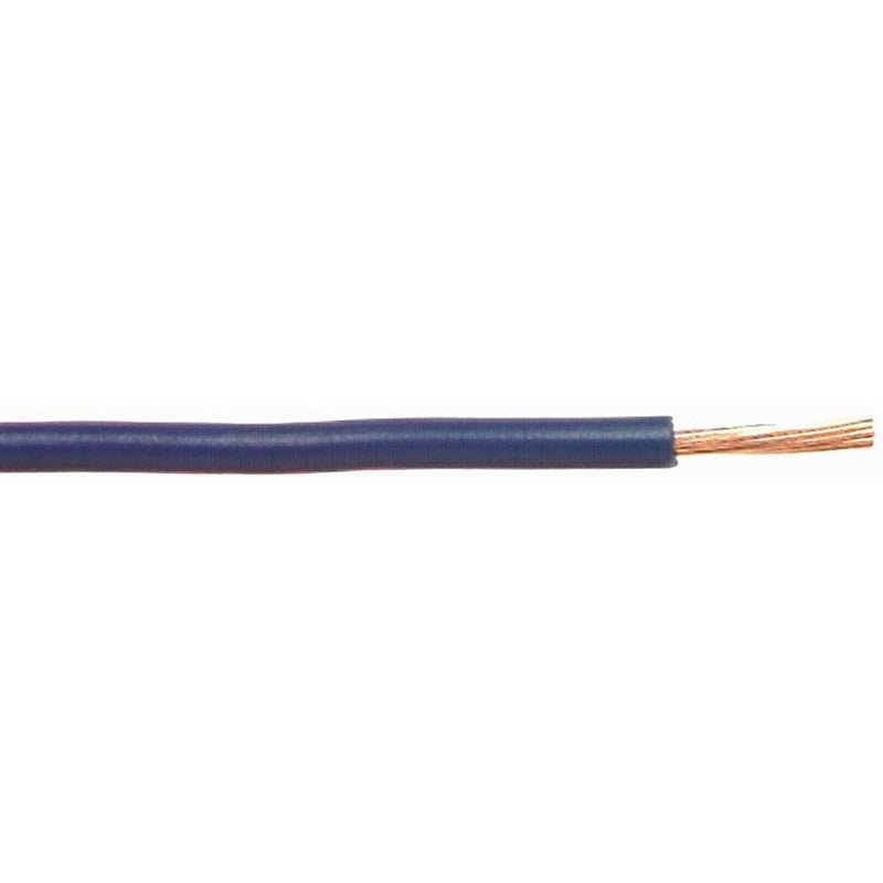 Blue - Young Farts RV Parts