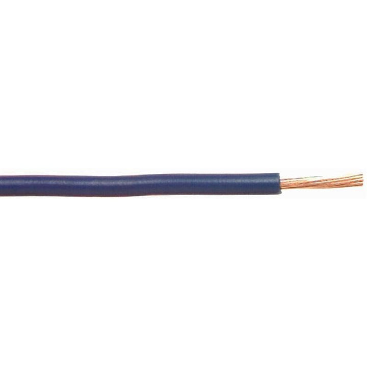 Blue - Young Farts RV Parts