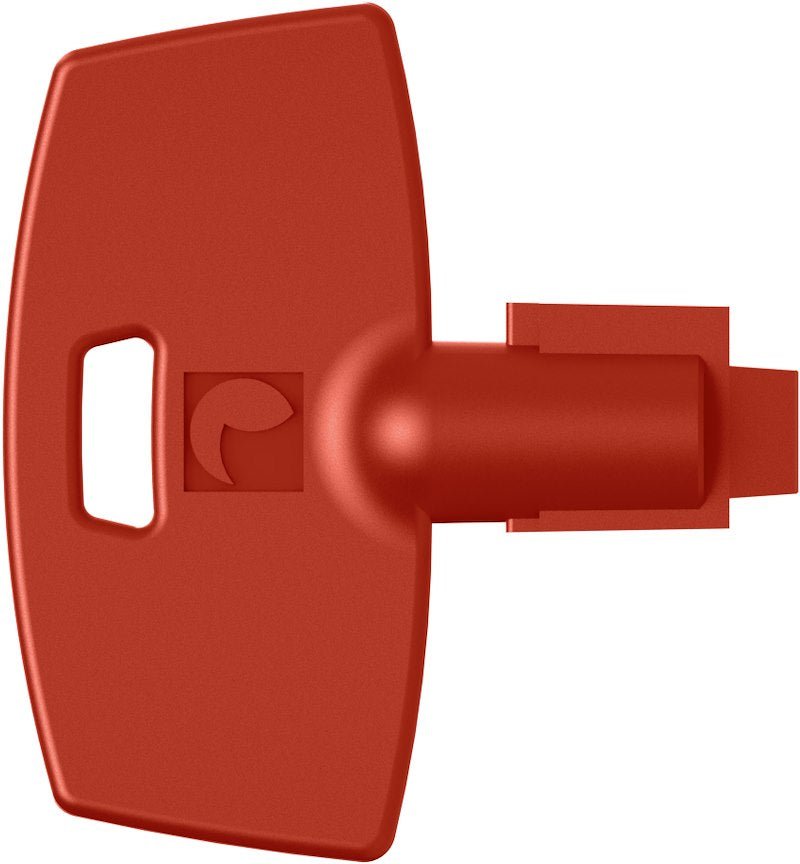 Blue Sea 7900 - BSS Battery Disconnect 7900 Spare Key f/ Mini Switch - Young Farts RV Parts