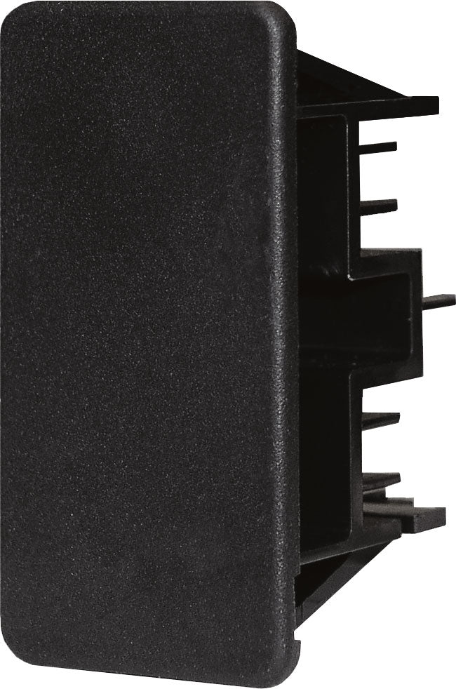 Blue Sea 8278 - BSS Power Distribution Box Plug For Contura Switch Mounting Panel; Rectangular - Young Farts RV Parts