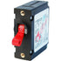 BLUE SEA A Series Circuit Breaker - 40 Amps/240 Volt AC/65 Volt DC - 7225 - BSS - Young Farts RV Parts