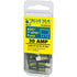BLUE SEA ATO/ATC Blade Fuse - 30 Amps/32 Volts DC - Pack Of 25 - 5245100 - BSS - Young Farts RV Parts