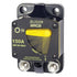 BLUE SEA Circuit Breaker - 187 Series; 150Amps/ 48 Volts DC; Thermal Type - 7148 - BSS - Young Farts RV Parts