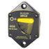 BLUE SEA Circuit Breaker - 187 Series; 40 Amps/ 48 Volts DC; Thermal Type - 7038 - BSS - Young Farts RV Parts