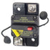 BLUE SEA Circuit Breaker - 285 Series; 25 Amps/ 48 Volts DC; Thermal Bi - Metal Blade - 7180 - BSS - Young Farts RV Parts