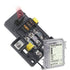 BLUE SEA SafetyHub Fuse Block - 32 Volt DC/280 Amps - 7725 - BSS - Young Farts RV Parts