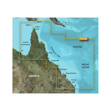 Load image into Gallery viewer, BlueChart g2 HD - HXPC413S - Mornington Island - Hervey Bay - microSD /SD - Young Farts RV Parts