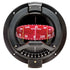 BN - 202 Navigator Compass - Bulkhead Mount - Black - Young Farts RV Parts