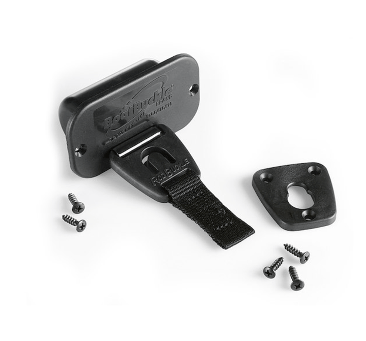 BoatBuckle F14200 RodBuckle Fishing Rod Holder - Young Farts RV Parts