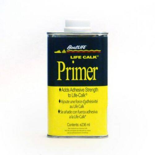 BOATLIFE Boat Deck Sealant Primer - 8 Ounce Bottle; Single; Resin - Based - 1059 - Young Farts RV Parts