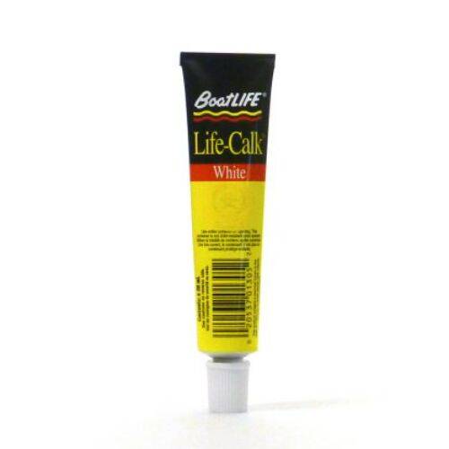 BOATLIFE Life - Calk Sealant - 1 Ounce Tube - 1305 - Young Farts RV Parts