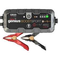 Load image into Gallery viewer, Boost Sport 400A Jump Starter - Young Farts RV Parts