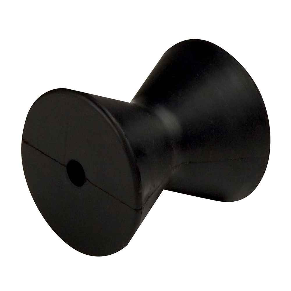 Bow Roller - Black - 4