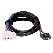 Load image into Gallery viewer, Brake Control Wiring Adapter - 2 Plugs - fits Dodge, RAM &amp; Chrysler - Young Farts RV Parts